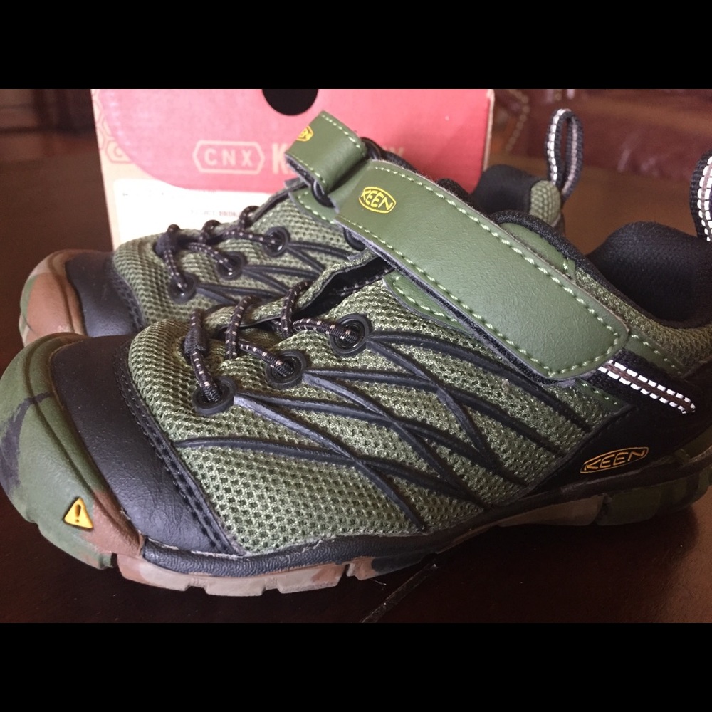 Keen Chandler Children’s Shoe